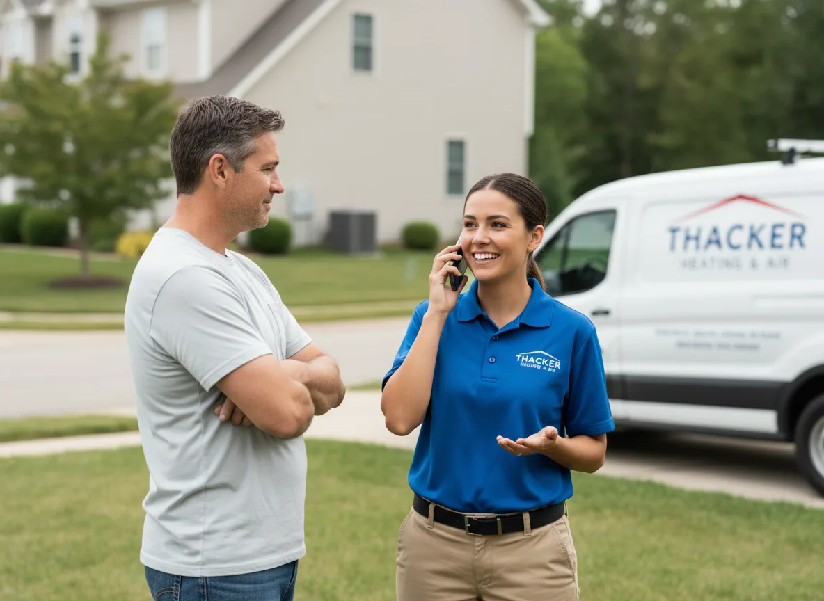 Ac Repair Taholah, WA FAQs